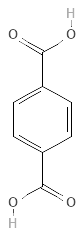 Strukturformel (100-21-0)