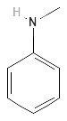Structure formula (100-61-8)