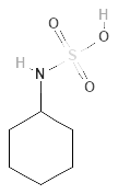 Strukturformel (100-88-9)