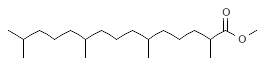 Strukturformel (1001-80-5)