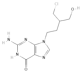 Strukturformel (100199-40-4)