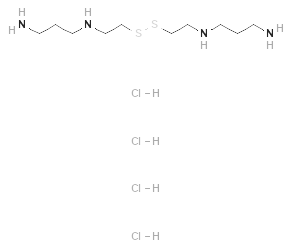 Strukturformel (10027-65-3)