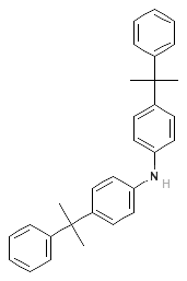 Strukturformel (10081-67-1)