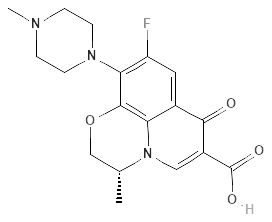 Strukturformel (100986-86-5)
