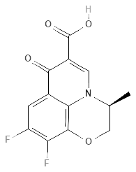 Strukturformel (100986-89-8)
