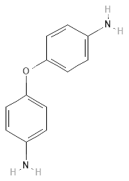 Structure formula (101-80-4)