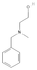 Strukturformel (101-98-4)