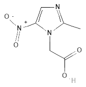Strukturformel (1010-93-1)
