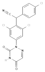 Strukturformel (101831-37-2)