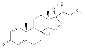 Strukturformel (10184-69-7)