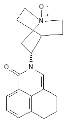 Strukturformel (1021456-82-5)
