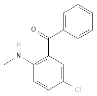 Strukturformel (1022-13-5)