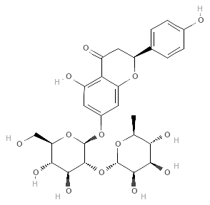 Strukturformel (10236-47-2)