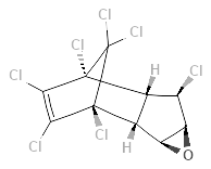 Strukturformel (1024-57-3)