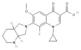 Strukturformel (1029364-77-9)