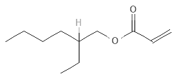 Strukturformel (103-11-7)