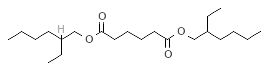 Structure formula (103-23-1)