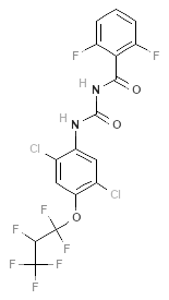 Structure formula (103055-07-8)