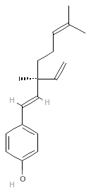 Strukturformel (10309-37-2)