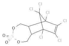 Strukturformel (1031-07-8)