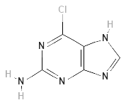 Strukturformel (10310-21-1)
