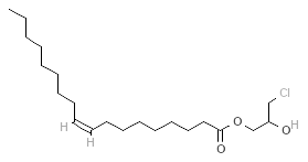 Strukturformel (10311-82-7)