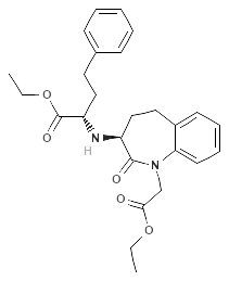Structure formula (103129-58-4)