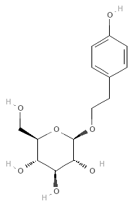 Strukturformel (10338-51-9)