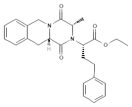 Strukturformel (103733-49-9)