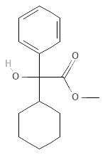 Strukturformel (10399-13-0)