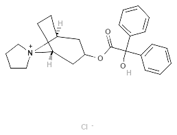 Strukturformel (10405-02-4)