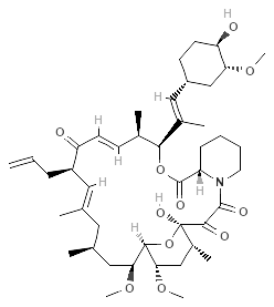 Structure formula (104987-16-8)