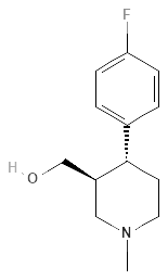 Strukturformel (105812-81-5)