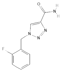 Strukturformel (106308-41-2)