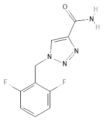 Strukturformel (106308-44-5)