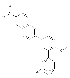 Strukturformel (106685-40-9)