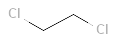 Structure formula (107-06-2)