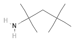 Structure formula (107-45-9)