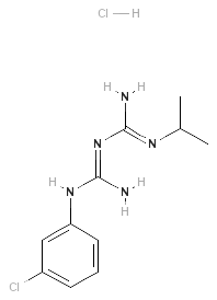 Structure formula (1071546-52-5)