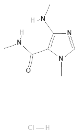 Strukturformel (107605-95-8)