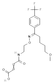 Strukturformel (1076198-14-5)