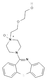 Strukturformel (1076199-40-0)