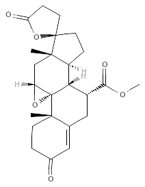 Strukturformel (107724-20-9)