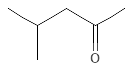 Strukturformel (108-10-1)