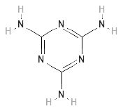 Structure formula (108-78-1)
