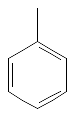 Strukturformel (108-88-3)