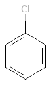 Strukturformel (108-90-7)