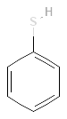 Strukturformel (108-98-5)