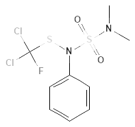 Structure formula (1085-98-9)