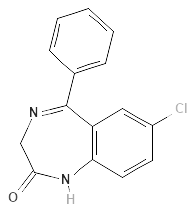 Strukturformel (1088-11-5)